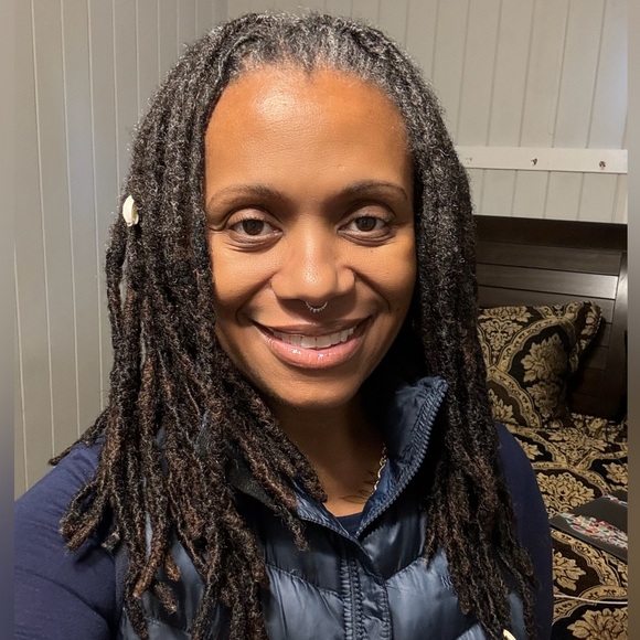 Meet your Posher, Octavia! - Picture 9 of 14